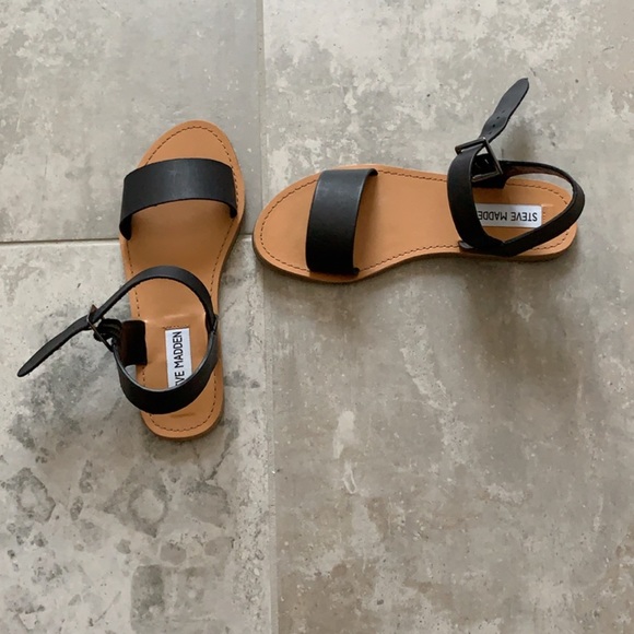 Steve Madden Sandals - Picture 2 of 5